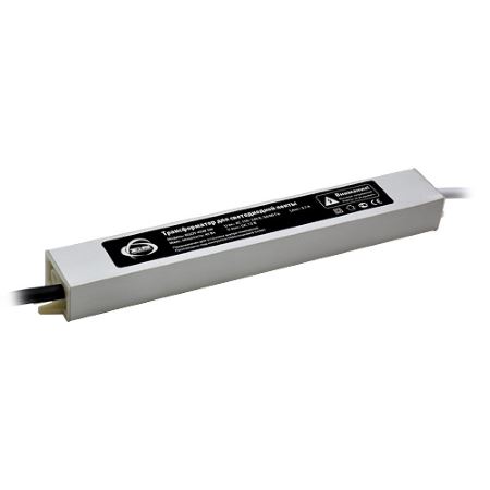 Блок питания для светодиодной ленты Elektrostandard LED Strip KGDY-45W IP67