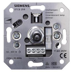 Механизм светорегулятора Siemens Delta I-System 400Вт 5TC8256