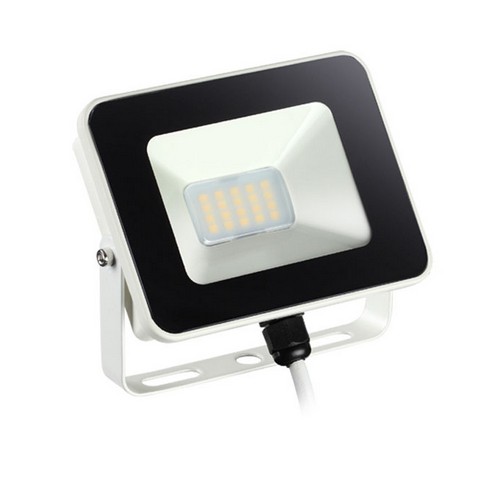Прожектор светодиодный Novotech Armin White 357530