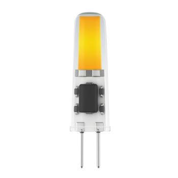 Лампа светодиодная Voltega Simple LED G4 1.5W 12V 2800K VG9-K1G4warm2W-12 6987