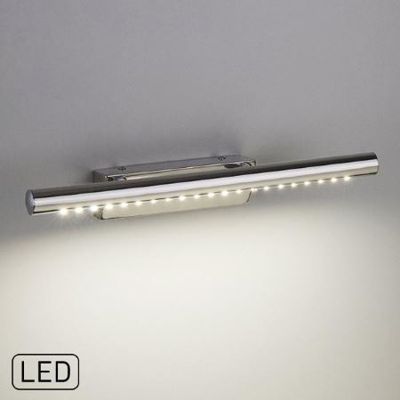 Подсветка для картин и зеркал Eurosvet 1001 Trinity LED 5W хром