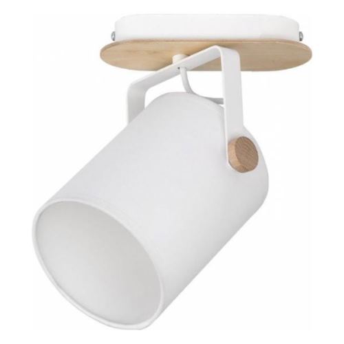 Бра TK Lighting 1611 Relax White 1