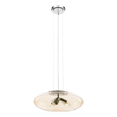 Люстра подвесная TK Lighting 1555 Gala Beige 3