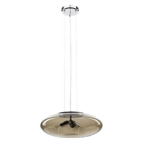 Люстра подвесная TK Lighting 1556 Gala Gray 3