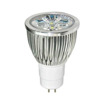 Лампа светодиодная Feron LB-108 MR16 5W G5.3 4000K 25192