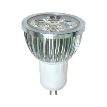Лампа светодиодная Feron LB-14 MR16 4W G5.3 6400K 25170