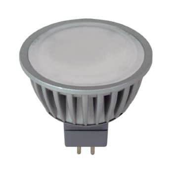Лампа светодиодная Ecola MR16 LED 7W Premium GU5.3 6000K M2LD70ELC