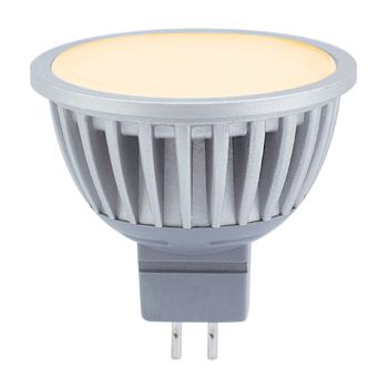Лампа светодиодная Ecola MR16 LED Premium 7W GU5.3 золотистый M2LG70ELC