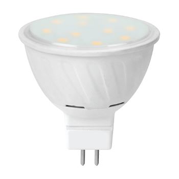 Лампа светодиодная Ecola MR16 LED Premium 10W GU5.3 2800K M2ZW10ELC