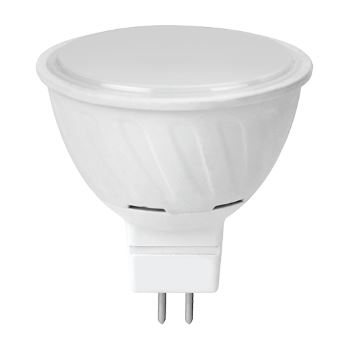 Лампа светодиодная Ecola MR16 LED 10W GU5.3 2800K M2RW10ELC