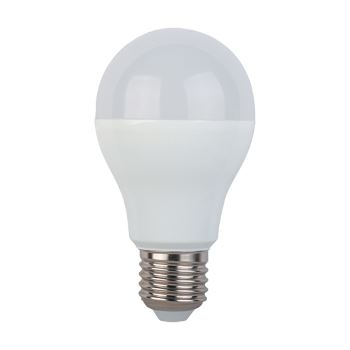 Лампа светодиодная Ecola Classic LED Premium 8W A55 E27 2700K D7RW80ELC