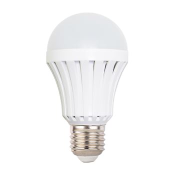 Лампа светодиодная Ecola Light Classic LED Eco 7W A60 E27 2700K TP7W70ELY