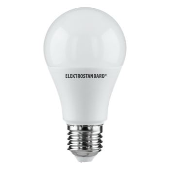 Лампа светодиодная Elektrostandard Classic LED D 7W 4200K E27