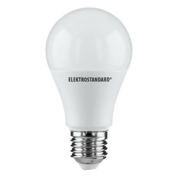 Лампа светодиодная Elektrostandard Classic LED D 10W 3300K E27