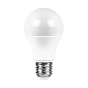 Лампа светодиодная Feron LB-92 A60 10W E27 2700K 25457