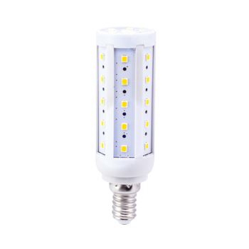Лампа светодиодная Ecola Corn LED Premium 9.5W E14 4000K Z4NV95ELC
