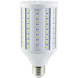 Лампа светодиодная Ecola Corn LED Premium 21W E27 2700K Z7NW21ELC