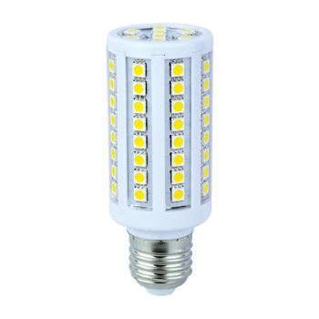 Лампа светодиодная Ecola Corn LED Premium 12W E27 4000K Z7NV12ELC