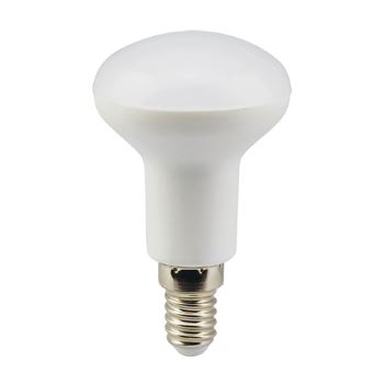 Лампа светодиодная Ecola Reflector R50 LED 5.4W E14 6500K G4SD54ELC