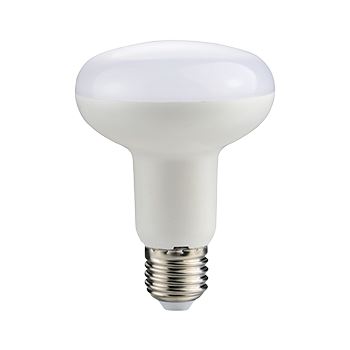 Лампа светодиодная Ecola Reflector R80 LED Premium 17W E27 4200K G7NV17ELC
