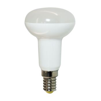 Лампа светодиодная Feron LB-450 R50 7W E14 2700K 25513