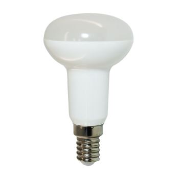 Лампа светодиодная Feron LB-450 R50 7W E14 6400K 25515