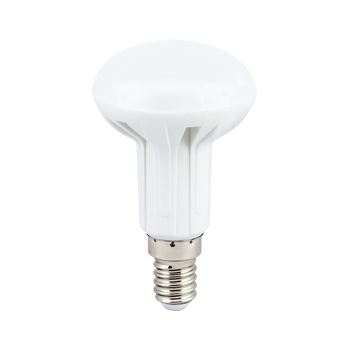 Лампа светодиодная Ecola Light Reflector R50 LED 4W E14 2800K TA4W40ELC