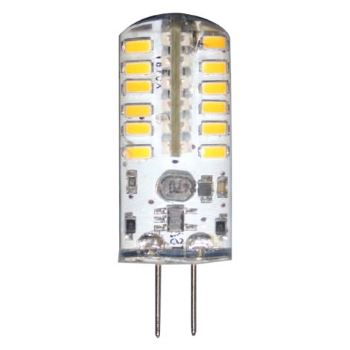 Лампа светодиодная Feron LB-422 G4 3W 12V 2700K 25531