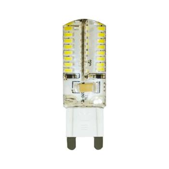 Лампа светодиодная Feron LB-421 G9 4W 2700K 25461