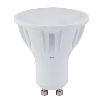 Лампа светодиодная Ecola Light Reflector GU10 LED 4W 2800K TR4W40ELC