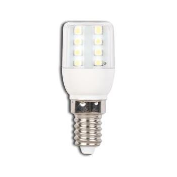 Лампа светодиодная Ecola T25 LED Micro 1.1W E14 4000K 340° B4TV11ELC