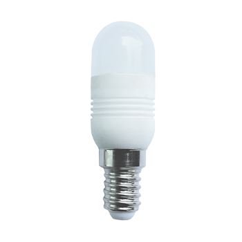 Лампа светодиодная Ecola T25 LED Micro 3.3W E14 2700K 270° B4TW33ELC