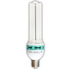 Лампа энергосберегающая Ecola U 4U-03B 85W E40 2700K(R4LW85ECB)