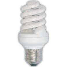 Лампа энергосберегающая Ecola Spiral 20W New Full E27 6400K(Z7ND20ECL)