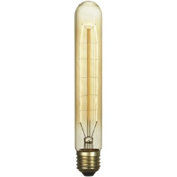Ретро лампа накаливания Lussole Loft 60W E27 2700K GF-E-718
