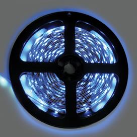 Светодиодная лента Feron LS603 3528/60 LED 4.8W 12V IP20 синий