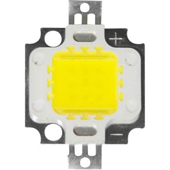 Светодиодный чип Feron LB-1110 LED 10W 6000K