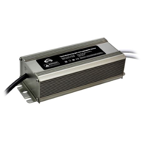 Блок питания для светодиодной ленты Elektrostandard LED Strip KGDY-100W IP67