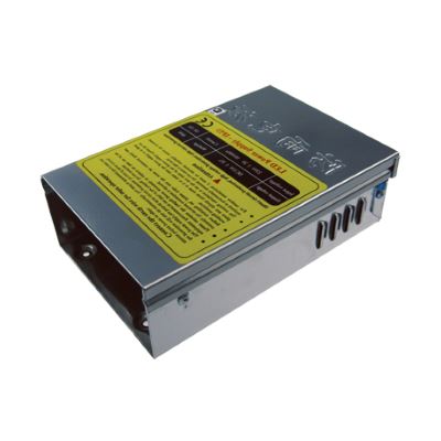 Блок питания для светодиодной ленты Ecola LED Strip Power Supply 12V 60W IP53 B3L060ESB