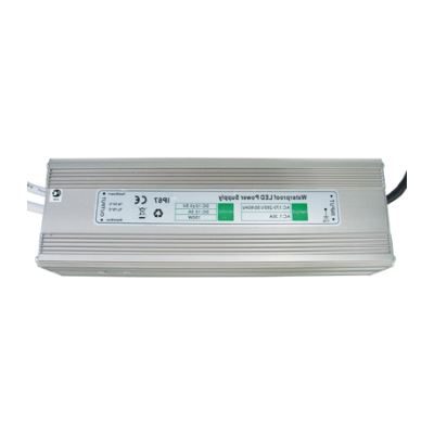 Блок питания для светодиодной ленты Ecola LED Strip Power Supply 12V 150W IP67 B7L150ESB