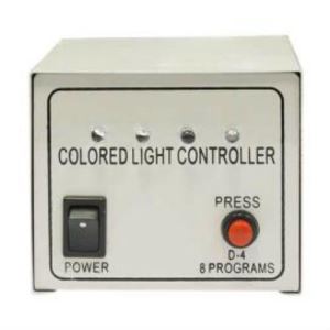 Контроллер электронный LD120 для круглого дюралайта Feron LED-R2W 100м