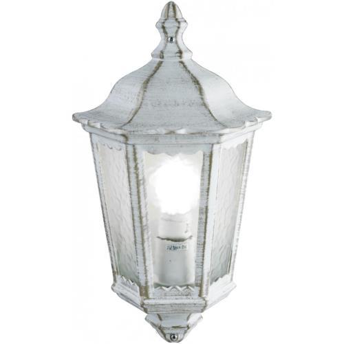 Светильник уличный Arte Lamp Portico A1809AL-1WG