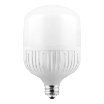 Лампа светодиодная Feron LB-65 50W E27/E40 6400K 25539