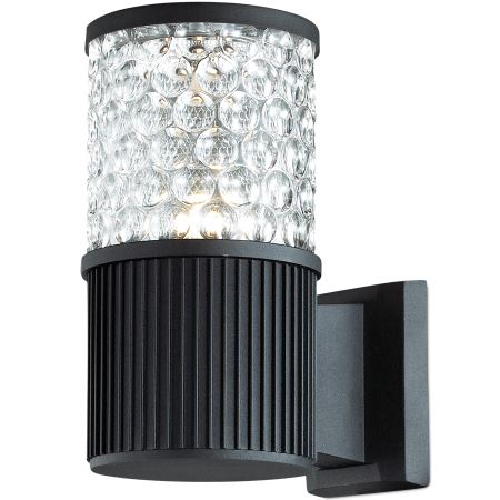 Светильник уличный Odeon Light Pilar 2689/1W