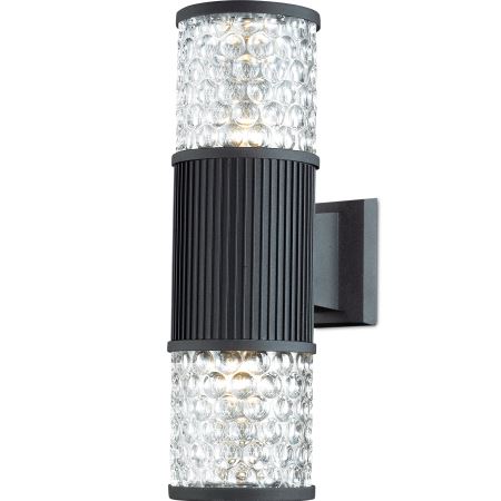 Светильник уличный Odeon Light Pilar 2689/2W