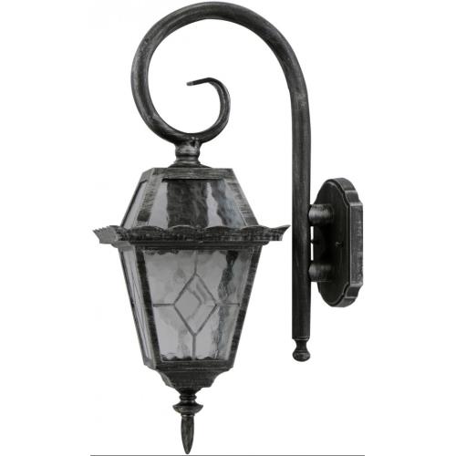 Светильник уличный Arte Lamp Paris A1352AL-1BS