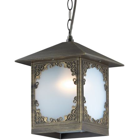 Светильник уличный Odeon Light Visma 2747/1C