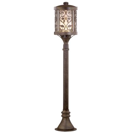 Светильник уличный Odeon Light Kordi 2286/1A