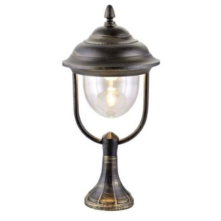 Светильник уличный Arte Lamp Barcelona A1484FN-1BN