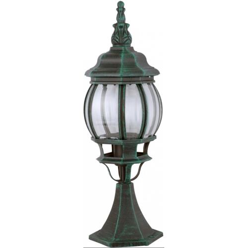 Светильник уличный Arte Lamp Atlanta A1044FN-1BG